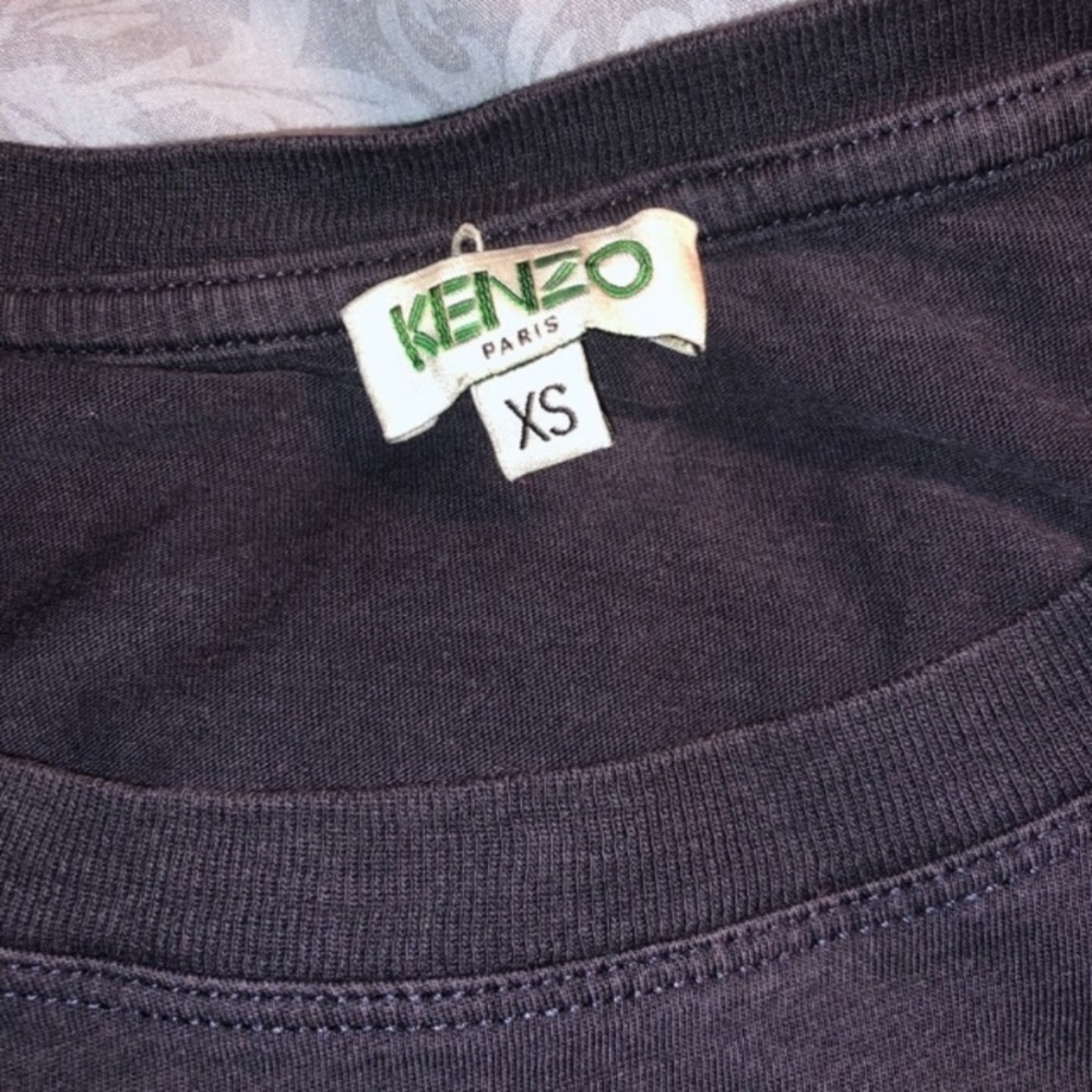 Kenzo tee - Picture 3 of 5